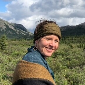 Fundraising Page: Ann Hannan